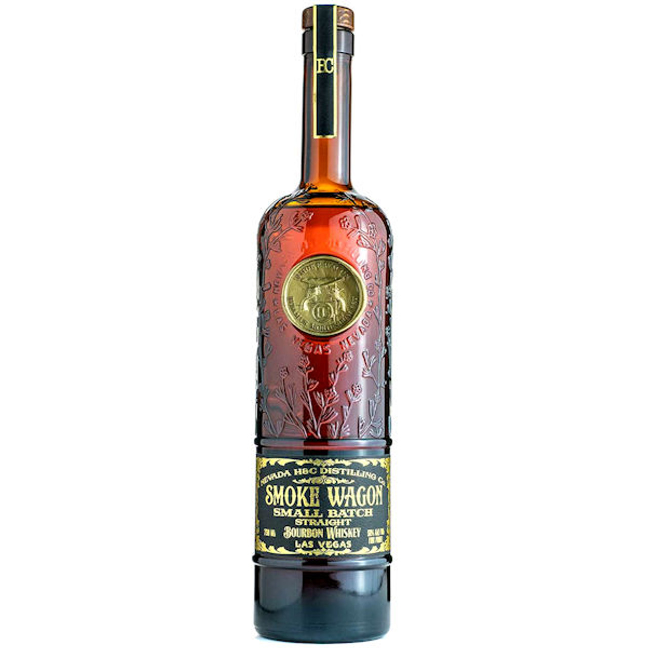 Advanced Spirits Finalizes Multimillion-Dollar Deal with Nevada Distilling Co.